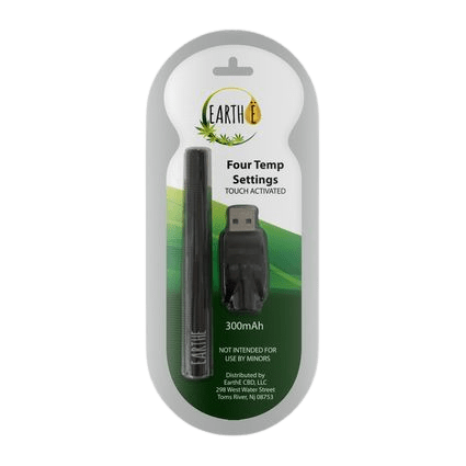 Vape Cartridge Battery Kit