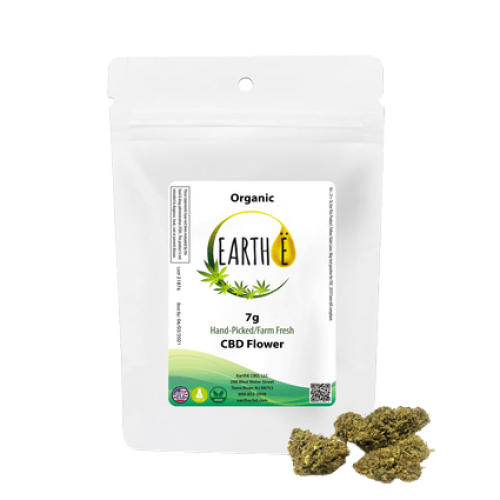 CBD Hemp Flower