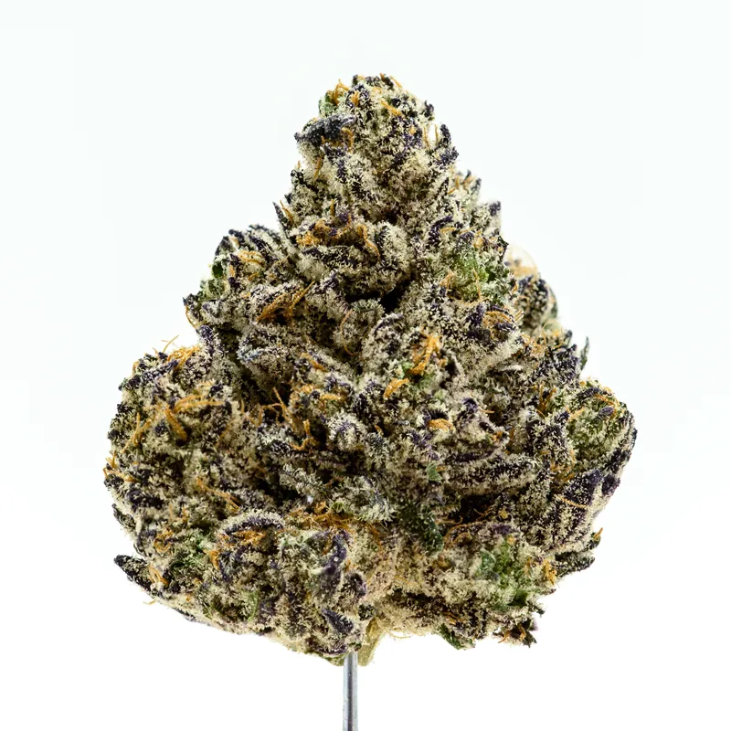 THC Flower - Indoor Premium 