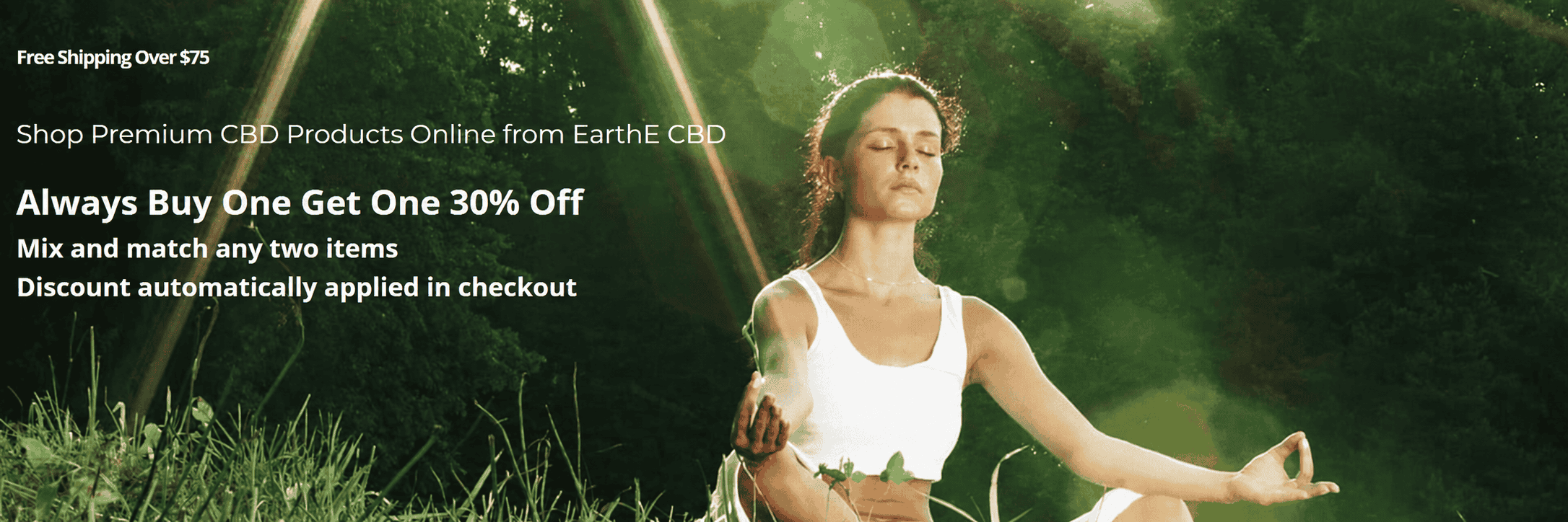pure CBD products - Made in USA
