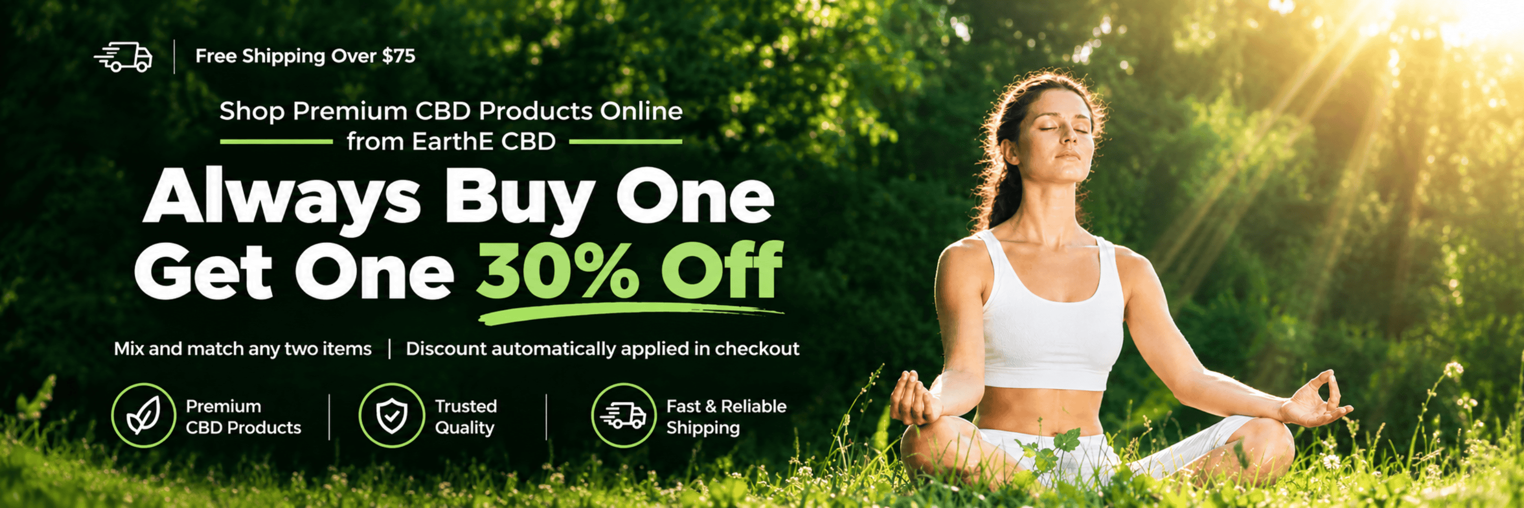 pure CBD products - Made in USA