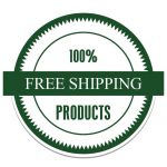 free shipping all over USA - EarthE CBD