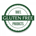 100% Gluten Free products of EarthE CBD