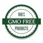 GMO Free products - pure natural products