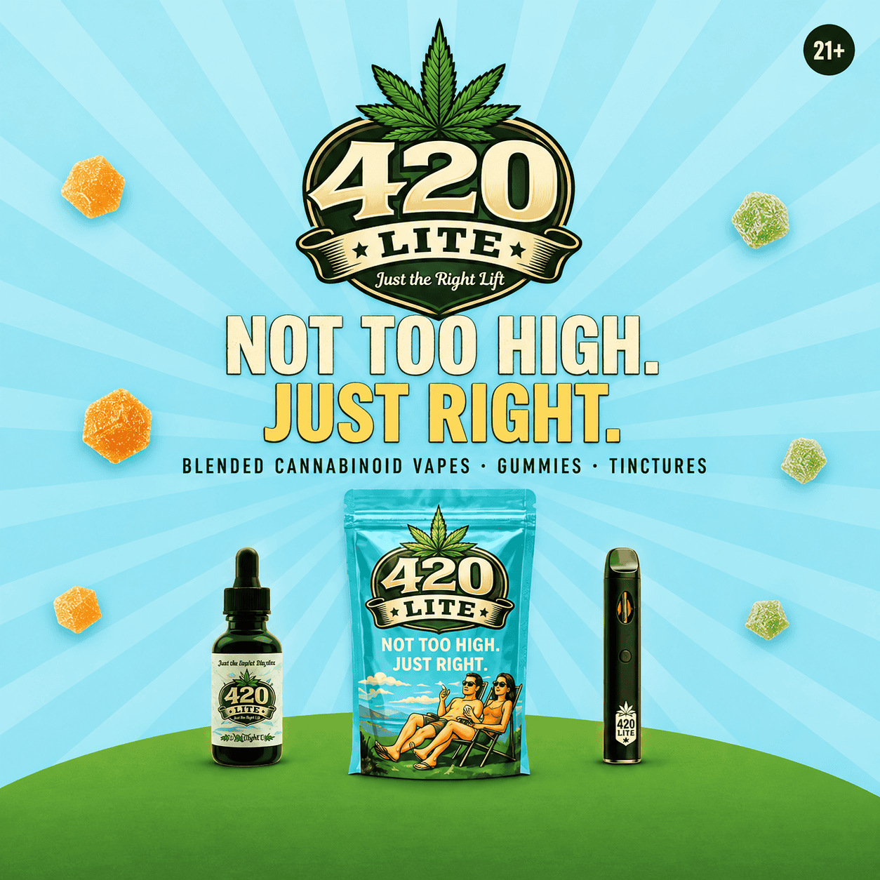 420 Lite